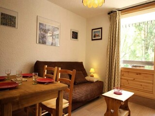 Appartement Saint-Chaffrey  5