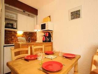 Apartment Saint-Chaffrey  6