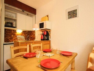 Appartement Saint-Chaffrey  6