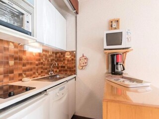 Appartement Saint-Chaffrey  7
