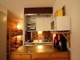 Appartement Saint-Chaffrey  9