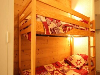Appartement Saint-Chaffrey  10