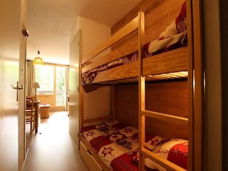 Appartement Saint-Chaffrey  11