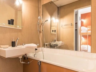 Apartment Saint-Chaffrey  12