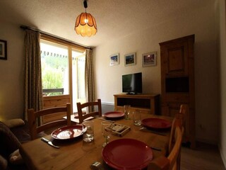 Appartement Saint-Chaffrey  14