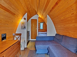 Ferienhaus Welt Ausstattung 4