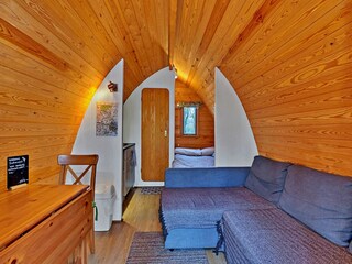 Holiday house Welt Features 4