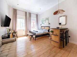 Appartement Koblenz Kenmerken 19