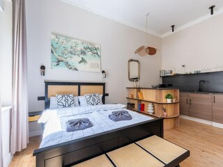 Apartment Koblenz Ausstattung 4