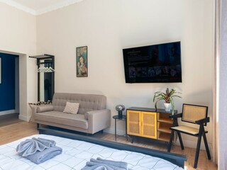 Apartment Koblenz Ausstattung 6