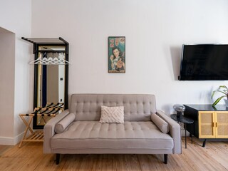 Apartamento Koblenz Características 20