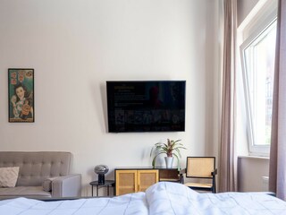 Appartement Koblenz Équipement 6