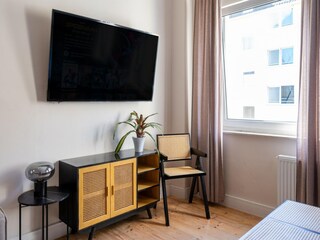 Appartement Koblenz Équipement 7