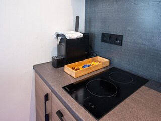 Appartamento Koblenz Caratteristiche 9