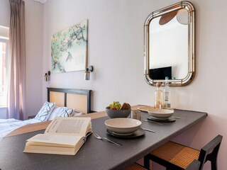 Appartement Koblenz Équipement 10