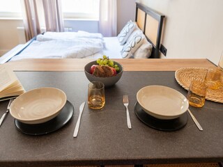 Appartement Koblenz Équipement 11