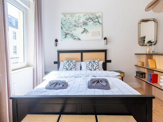 Appartement Koblenz Kenmerken 13