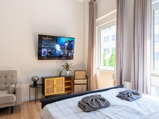 Apartamento Koblenz Características 14