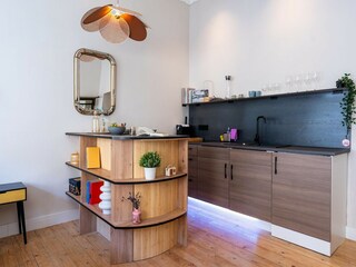 Apartment Koblenz Features 23