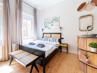 Apartamento Koblenz Características 8