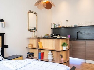 Apartment Koblenz Features 11