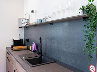 Appartement Koblenz Kenmerken 13