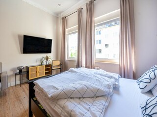 Appartement Koblenz Kenmerken 15