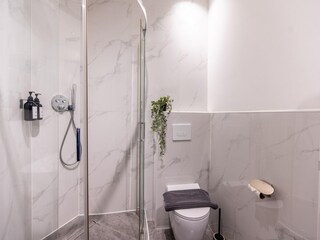 Appartement Koblenz Équipement 17