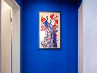 Apartamento Koblenz Características 19