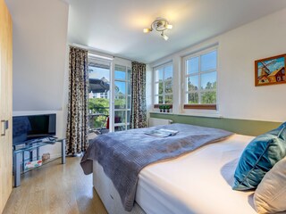 Holiday apartment Balmer See Features 11