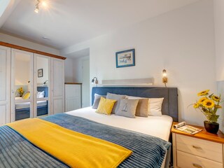 Holiday apartment Balmer See Features 12