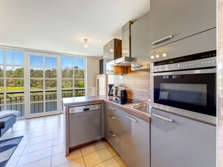 Holiday apartment Balmer See Features 10