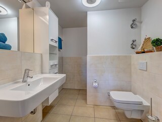 Holiday apartment Balmer See Features 14