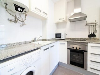 Apartment Sagunto  6