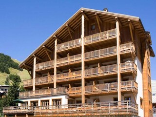 Apartment Les Deux Alpes  2