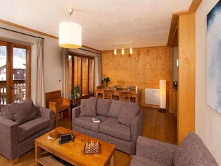 Appartement Les Deux Alpes  3