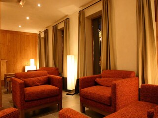 Appartement Les Deux Alpes  4