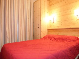 Appartement Les Deux Alpes  5