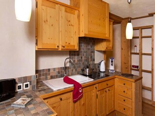 Appartement Les Deux Alpes  6