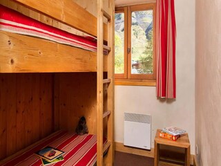 Appartement Les Deux Alpes  7