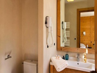 Appartement Les Deux Alpes  8