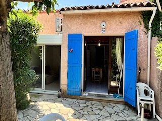 Apartment Argelès-sur-Mer Ausstattung 1