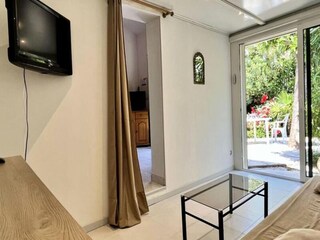 Apartment Argelès-sur-Mer Außenaufnahme 2