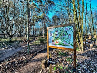 Vakantiehuis Welt Omgeving 21