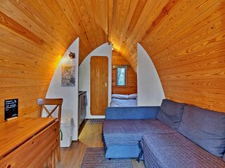 Vakantiehuis Welt Kenmerken 6