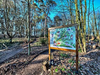 Vakantiehuis Welt Omgeving 24