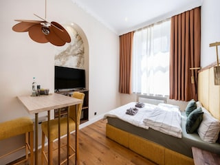 Apartment Koblenz Ausstattung 8