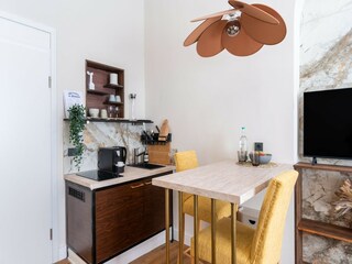 Apartamento Koblenz Características 8