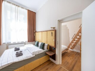 Appartement Koblenz Équipement 9