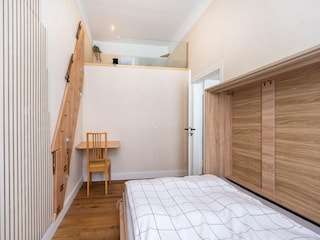 Apartment Koblenz Ausstattung 13